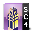 SimCity 4 Icon 32x32 png